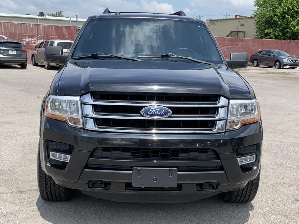 Pre-Owned 2015 Ford Expedition XLT 4WD Sport Utility