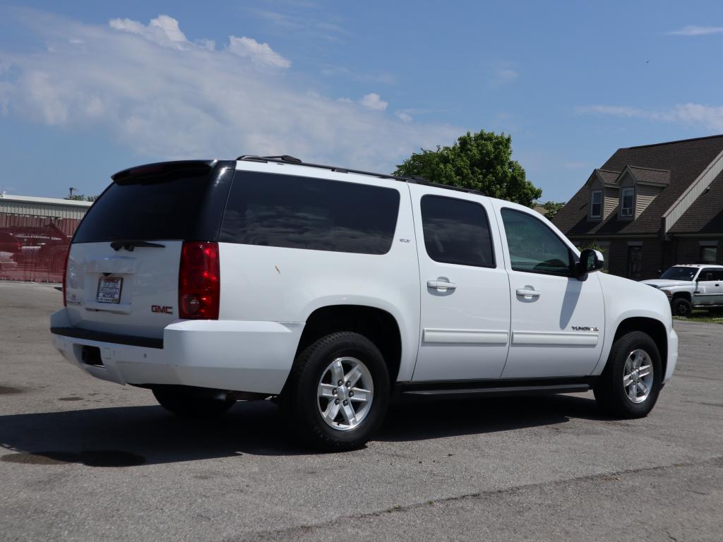 Pre Owned 2014 Gmc Yukon Xl 1500 Slt Rwd Sport Utility