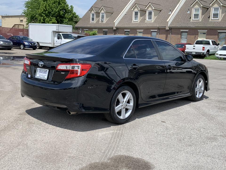 Toyota camry usa sale