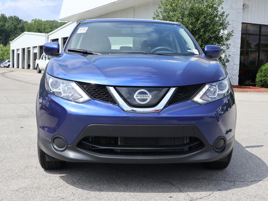 2019 nissan rogue sport reviews