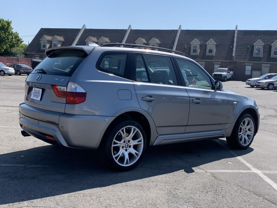 2008 Bmw X3 Shifting Problems AMC Sales Just In 2008